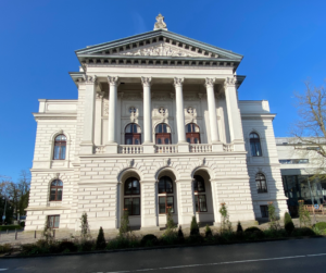 Bundesförderung für Oldenburgisches Staatstheater